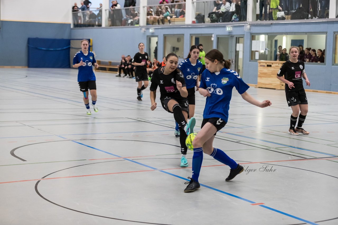 Bild 632 - wBJ Futsalmeisterschaft